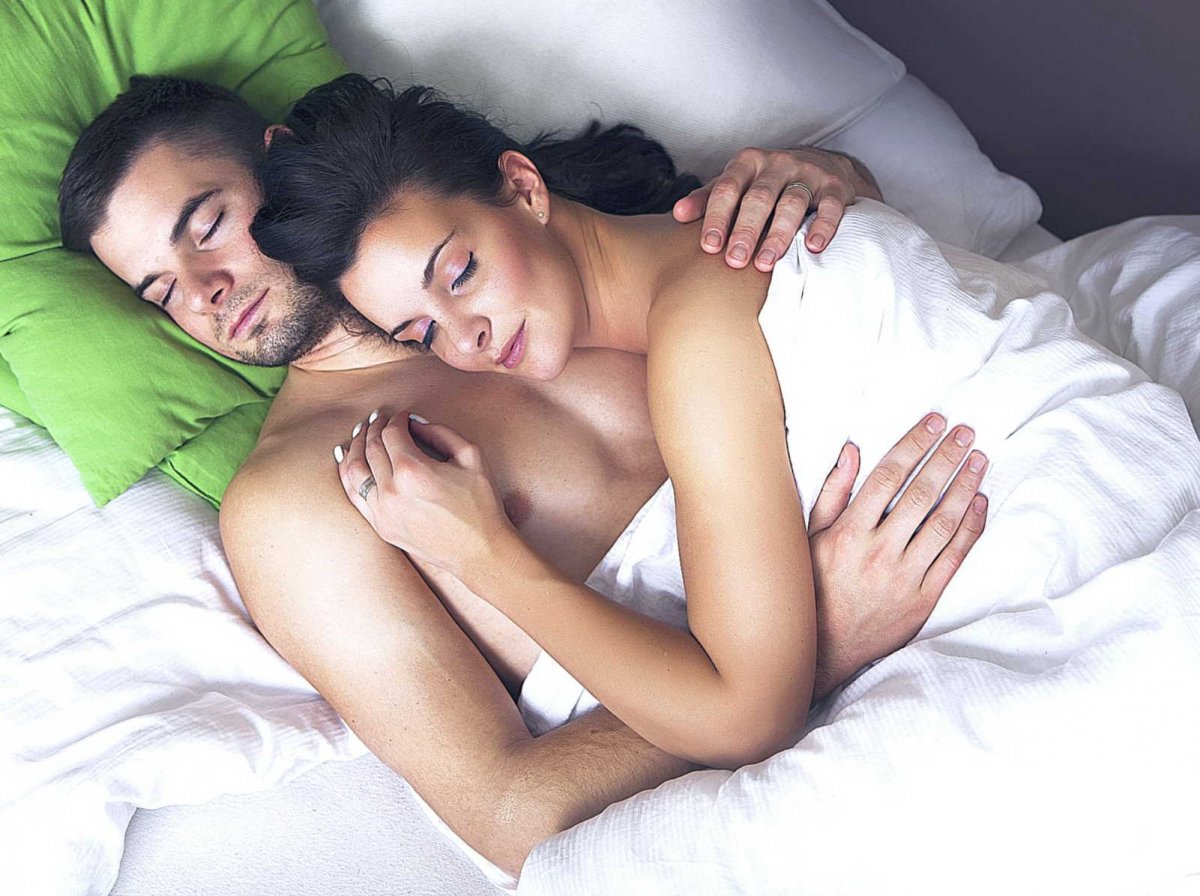 Сладкий куни перед сном то что нужно молодой супруге онлайн