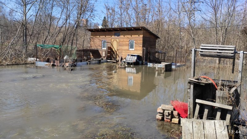 Каменка новосибирск фото