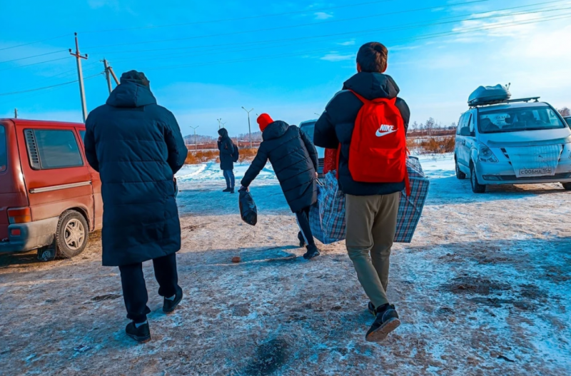 «Опасаются притеснения по национальному признаку»: Россию ждет массовая миграция жителей Казахстана
