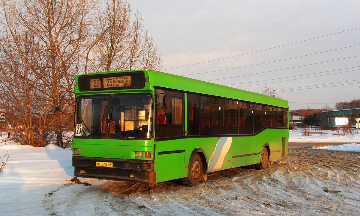 Маршрут автобуса 264 новосибирск с остановками