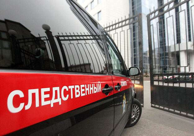 Следком организовал проверку после обращения инвалида из «падающего» дома к Путину