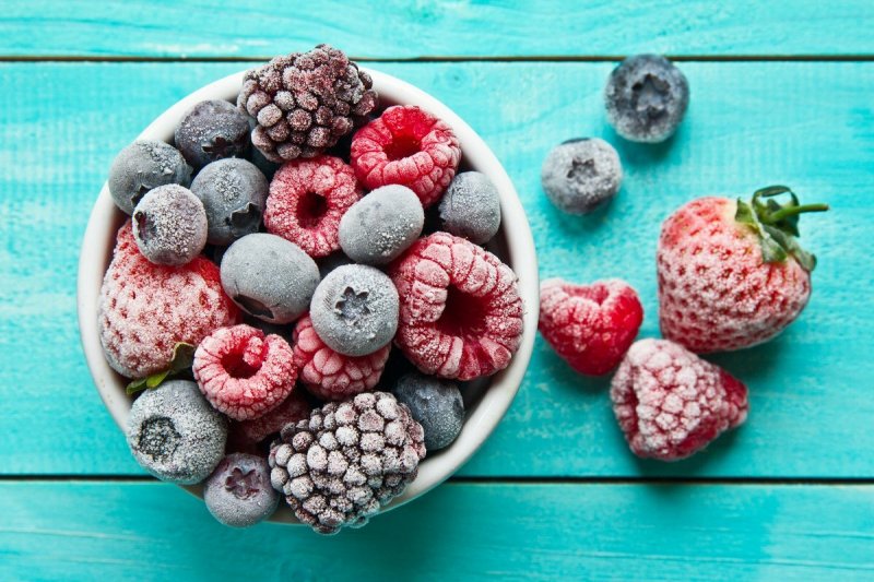 Есть или не есть: вся правда о замороженных ягодах