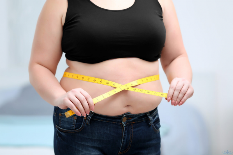 Результат шокирует: диетологи рассказали, как быстро сбросить вес