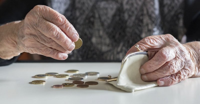 Четыре изменения для пенсионеров с 1 января 2022 - как это повлияет на пенсию