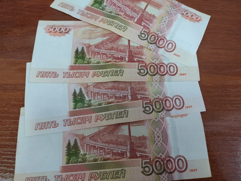 Более двух миллионов россиян в январе получат новые выплаты от ПФР