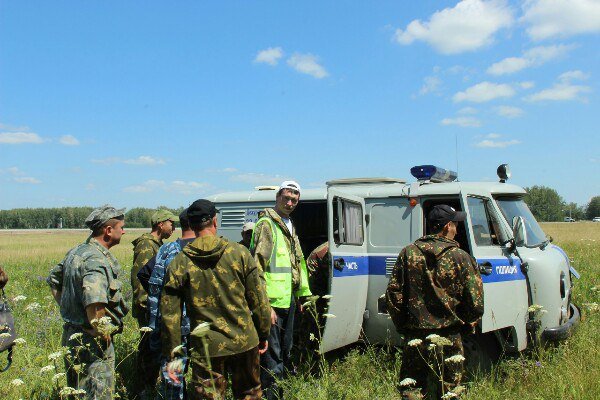 Погода в северном новосибирской области на 10