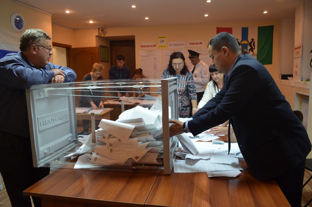 Подсчет голосов на выборах в Новосибирске 12.jpg