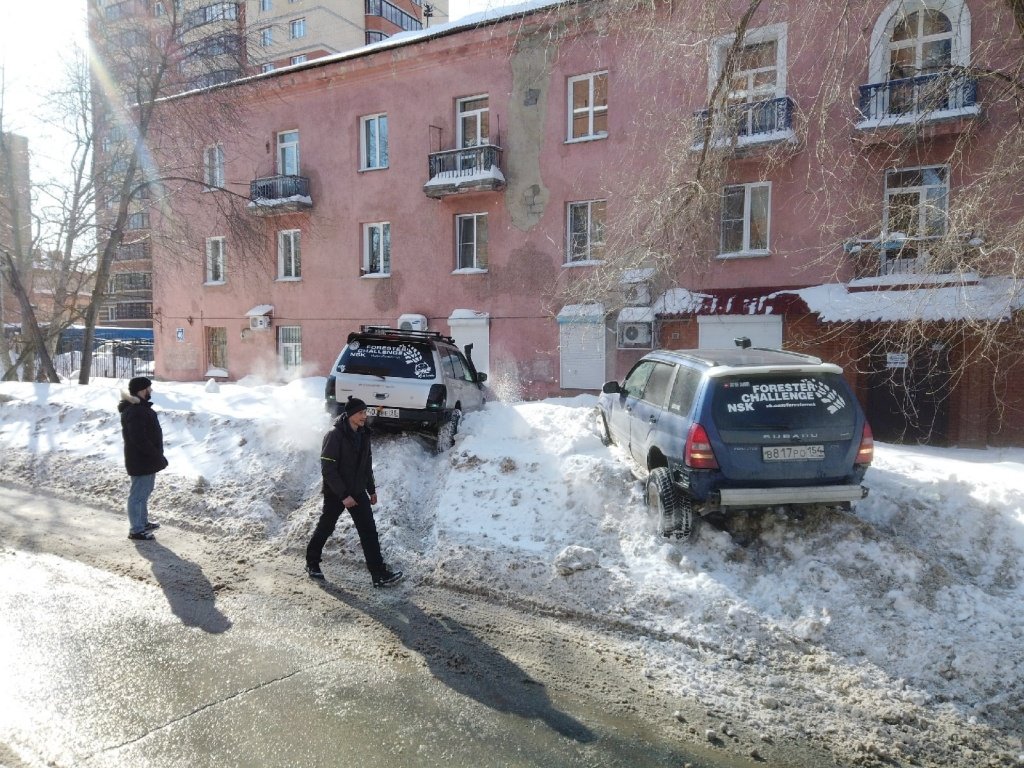 Затулинка новосибирск фото