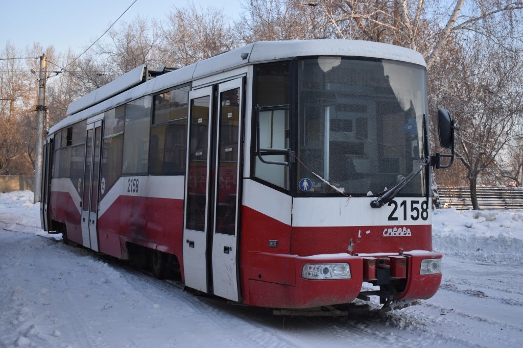 3040 Новосибирский трамвай. 15 трамвай новосибирск маршрут