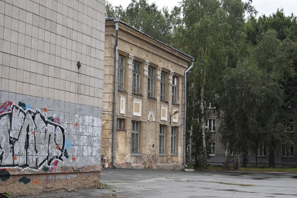 54 Фото Новосибирск