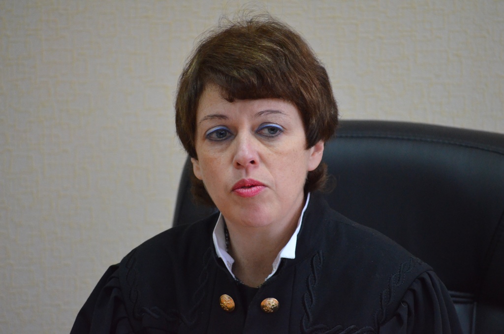 Судьи центрального района г челябинска