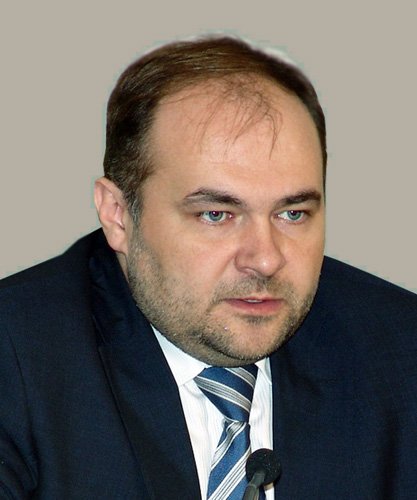 У губернатора Новосибирской области появился второй первый заместитель