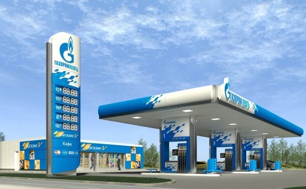 Владельцы АЗС: «Газпромнефть» загнала нас в мышеловку