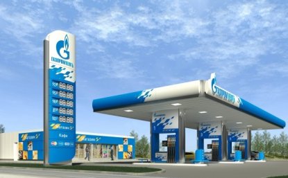 Владельцы АЗС: «Газпромнефть» загнала нас в мышеловку
