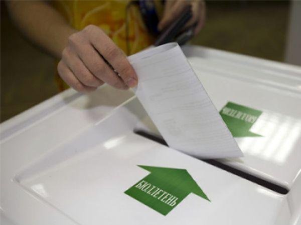 «Единая Россия» получит 53 процента голосов в Думе – мнение социологов