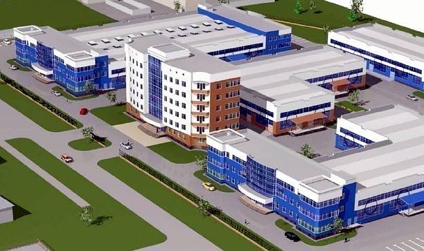 Первый в стране медицинский технопарк открылся в Новосибирске