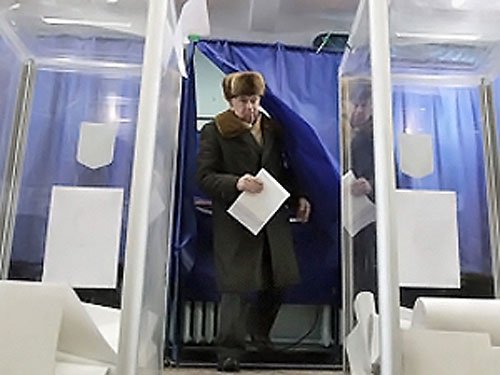 Новосибирский облизбирком опровергает информацию о подготовке к массовым нарушениям в день голосования
