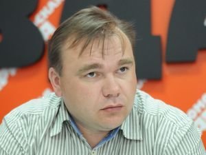 Владимир Кириллов: Мое «увольнение» – попытка оправдать воровство в московском руководстве Федерации автовладельцев 