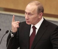 Новосибирские политологи предсказывают победу Путина уже в первом туре