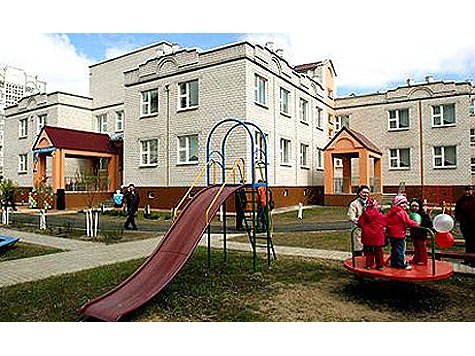 На создание новых мест в детских садах направят два миллиарда рублей
