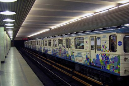 Станцию метро «Молодежная» планируют построить в Новосибирске