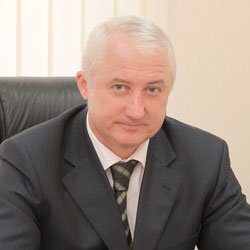 Назначен новый глава департамента физкультуры и спорта Новосибирской области