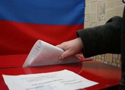 Выборы в Новосибирской области прошли без нарушений