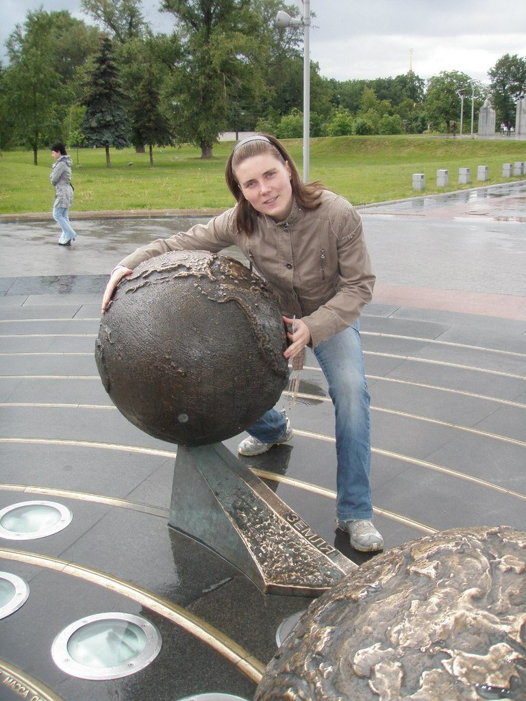 Жительница Новосибирска полетит в космос