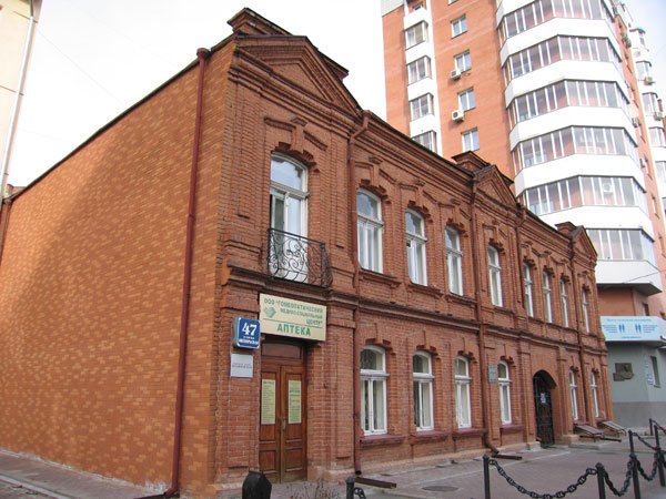 Следствие обвинило Романа Шилохвостова в том, что он слишком дешево продал историческое здание