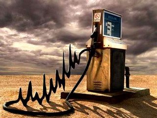 Цены на бензин: нефтетрейдеры продолжают издеваться над новосибирцами