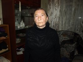 Мэрия поддержала инициативу пользователей «ВКонтакте», помогающих бездомной бабушке