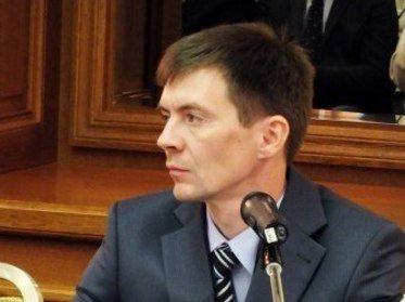 Оппозиционера Ростислава Антонова объявили в розыск