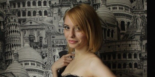 Пропавшая в Новосибирске девушка найдена мертвой