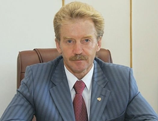 Николай Красников требует с Минфина 1,7 млн. рублей