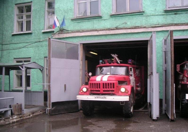 В Новосибирске погорели автомобили