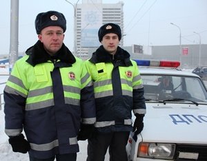 Инспектор ГИБДД Мозго уволен после трагедии на «Бетонке»