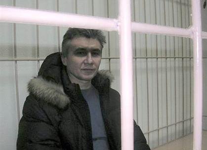 Бывшему новосибирскому сенатору изменили приговор
