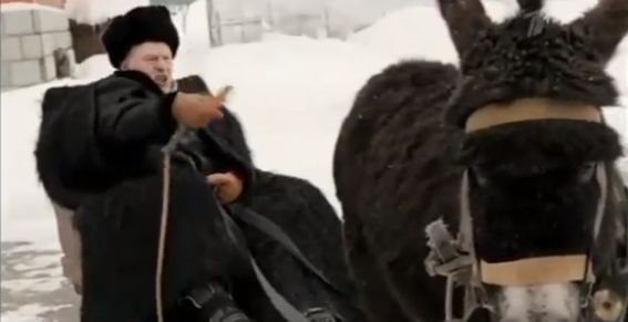 «Холопы» предупредили Жириновского о захвате власти в ЛДПР