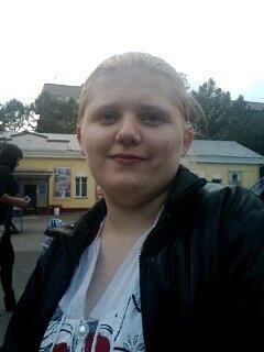 В Новосибирске пропала девушка