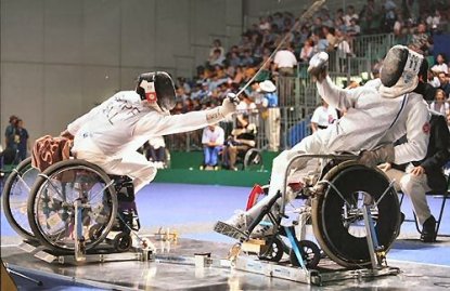 Спортсменам-инвалидам не хватает денег на чемпионат страны