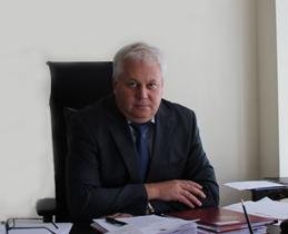 Губернатор Юрченко сменил министра транспорта