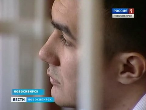 Убийцу Кристины Дураевой посадили на 13 лет