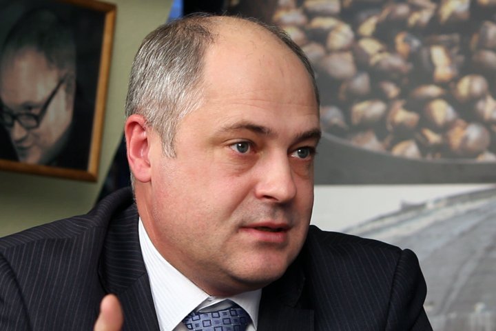 Вице-губернатор Ксензов: Власть в Бердске деградировала
