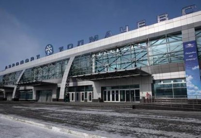 Прилет самолета из Норильска в Новосибирске ждали двое суток
