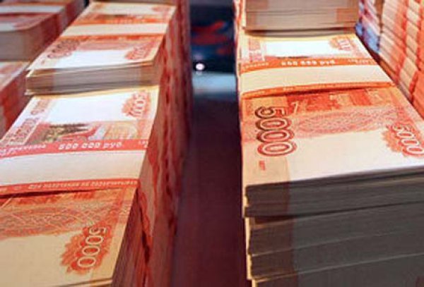 Новосибирской области дали бюджет на будущий год