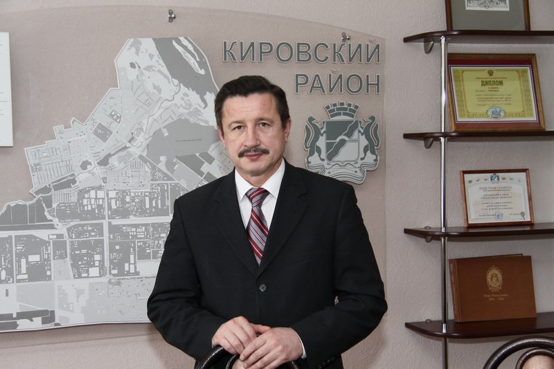 Бизнес-омбудсменом стал кандидат «Единой России»