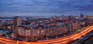 Большой Новосибирск поглотит Бердск, Искитим, Кольцово и Обь