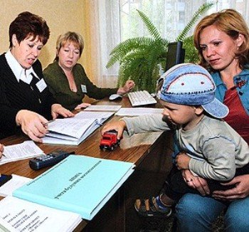 Очередь в детские сады Новосибирска стала электронной