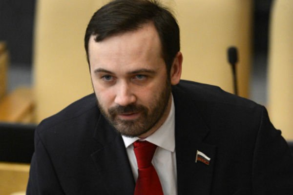Пономарев предложил соперникам план действий на выборах мэра