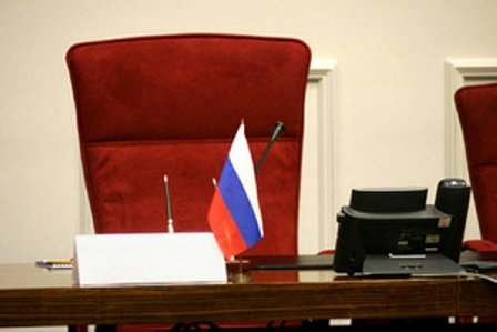 Кандидат в мэры от «Единой России» появится 5 февраля
